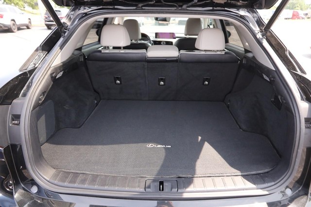 Lexus RX 350 Vehicle Image 07