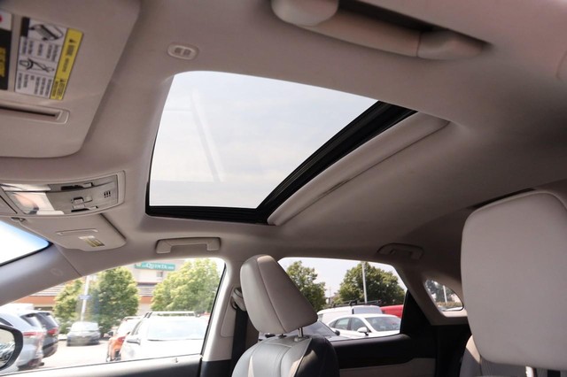Lexus RX 350 Vehicle Image 09