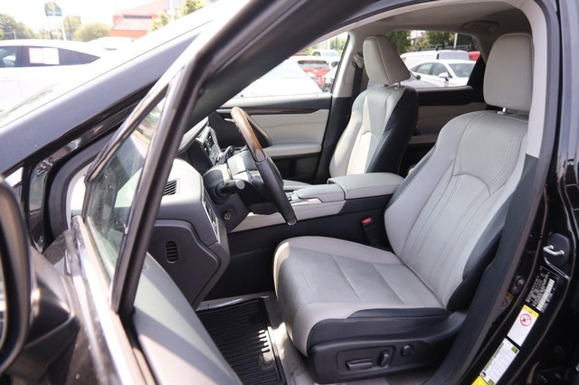 Lexus RX 350 Vehicle Image 10