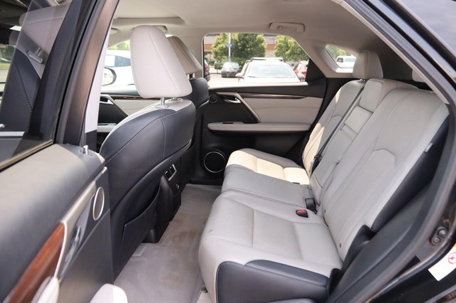 Lexus RX 350 Vehicle Image 11
