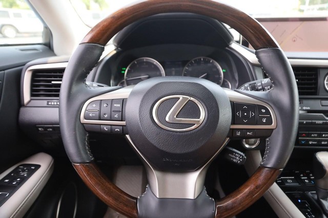 Lexus RX 350 Vehicle Image 12