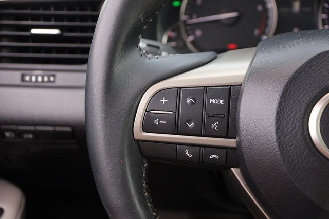 Lexus RX 350 Vehicle Image 13