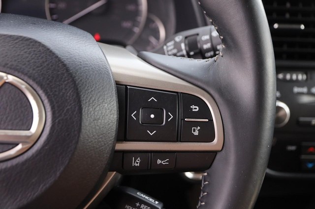 Lexus RX 350 Vehicle Image 14