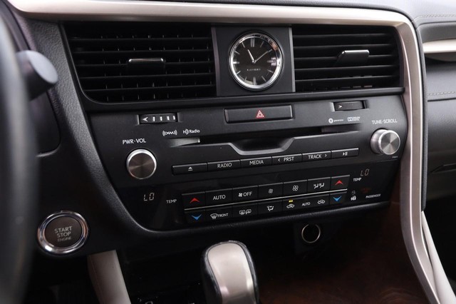 Lexus RX 350 Vehicle Image 19