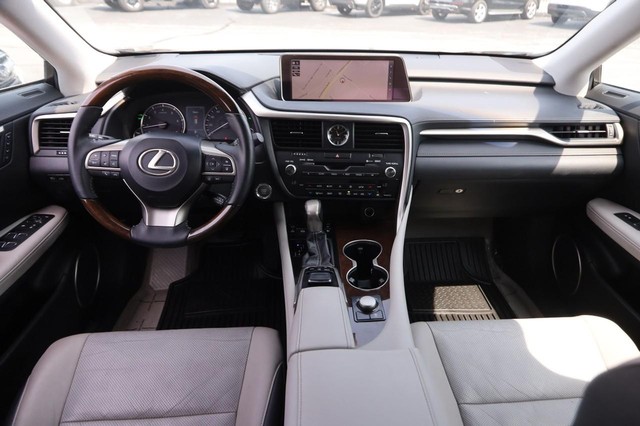 Lexus RX 350 Vehicle Image 24