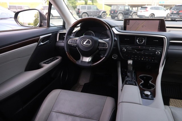 Lexus RX 350 Vehicle Image 25
