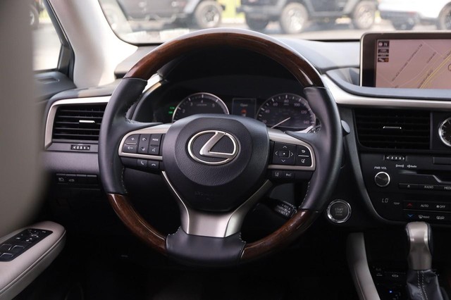 Lexus RX 350 Vehicle Image 26