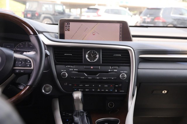 Lexus RX 350 Vehicle Image 27