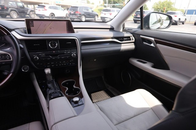 Lexus RX 350 Vehicle Image 28