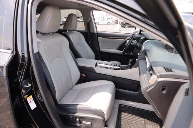 Lexus RX 350 Vehicle Image 29