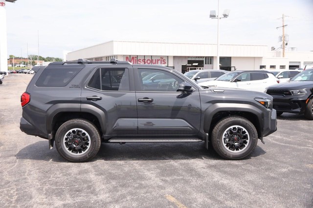 Toyota 4Runner Vehicle Image 05