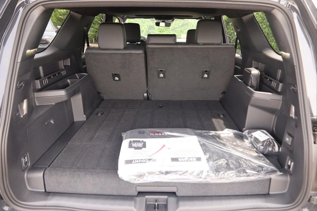 Toyota 4Runner Vehicle Image 07