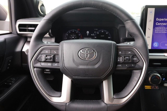 Toyota 4Runner Vehicle Image 12