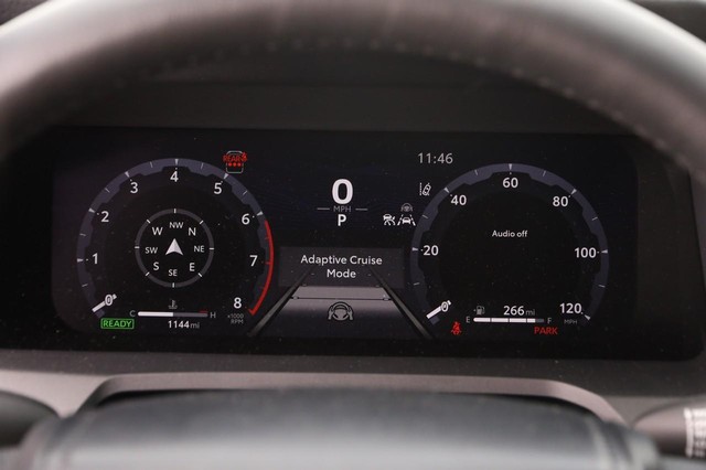 Toyota 4Runner Vehicle Image 15
