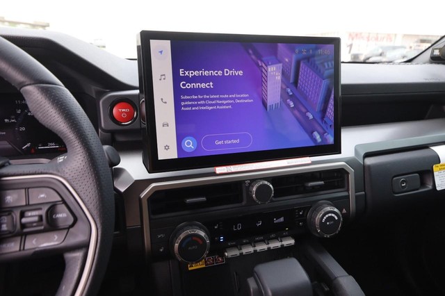 Toyota 4Runner Vehicle Image 17