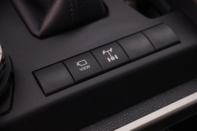Toyota 4Runner Vehicle Image 24