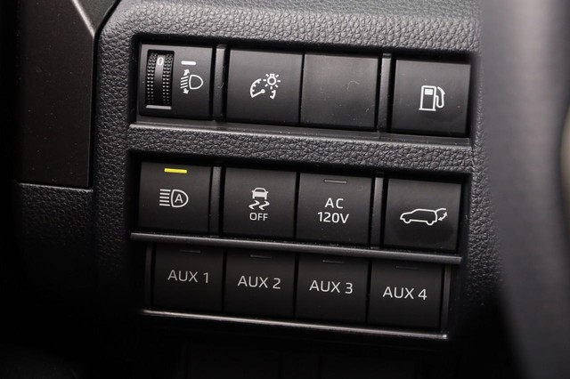 Toyota 4Runner Vehicle Image 25