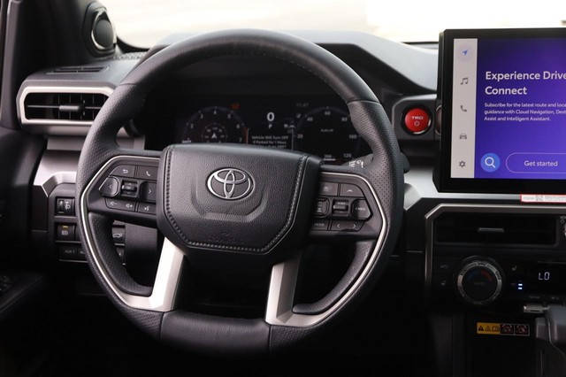 Toyota 4Runner Vehicle Image 28