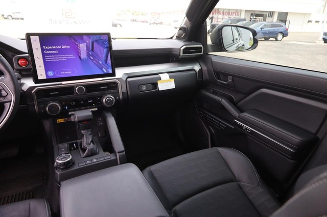 Toyota 4Runner Vehicle Image 30