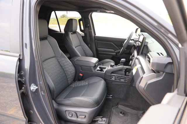 Toyota 4Runner Vehicle Image 31