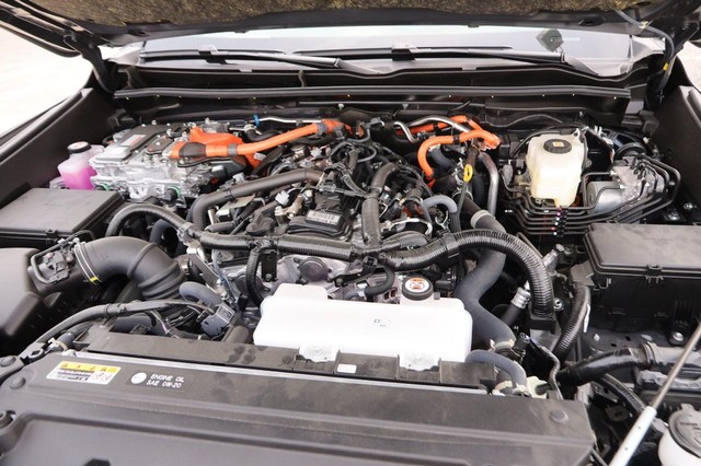 Toyota 4Runner Vehicle Image 32