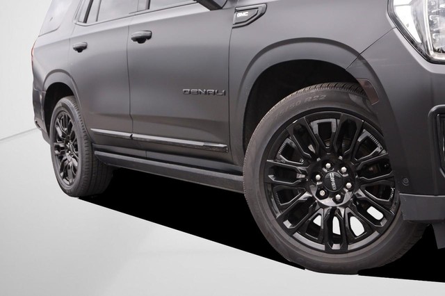 GMC Yukon Vehicle Image 03
