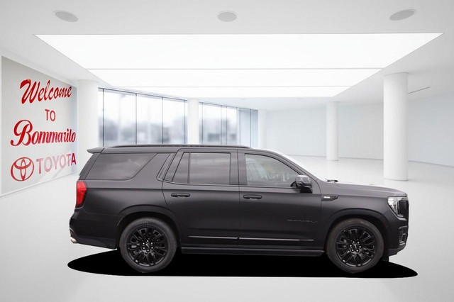 GMC Yukon Vehicle Image 05