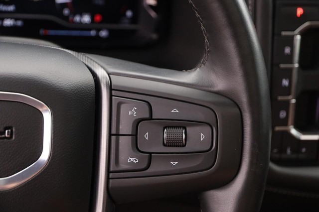 GMC Yukon Vehicle Image 15