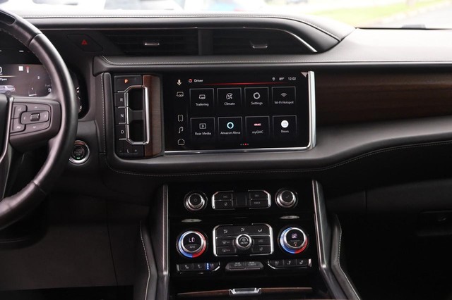 GMC Yukon Vehicle Image 27