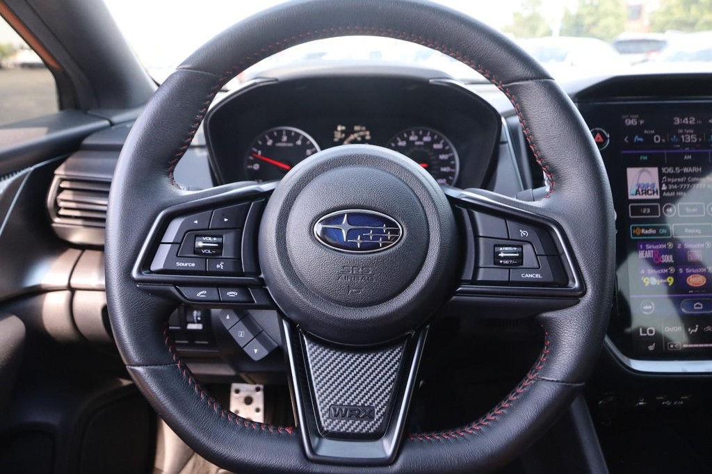 Subaru WRX Vehicle Full-screen Gallery Image 10