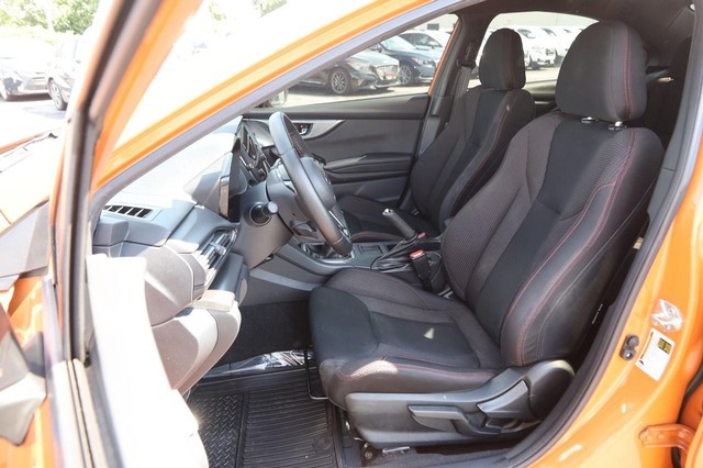 Subaru WRX Vehicle Image 08