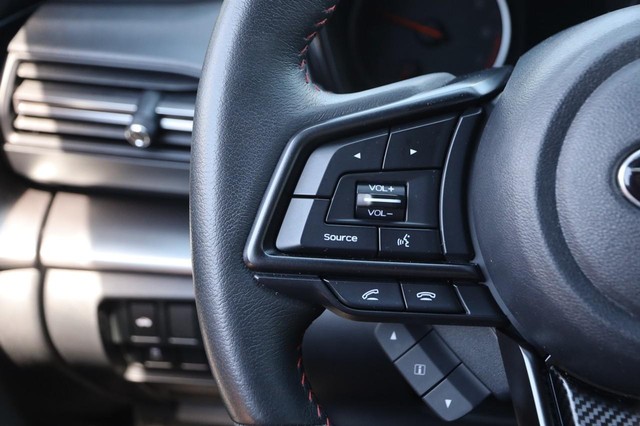 Subaru WRX Vehicle Image 11