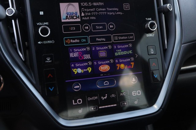 Subaru WRX Vehicle Image 17