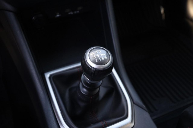 Subaru WRX Vehicle Image 18