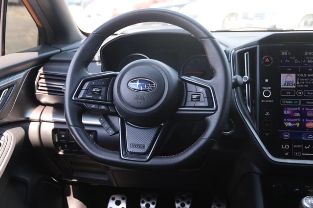 Subaru WRX Vehicle Image 22
