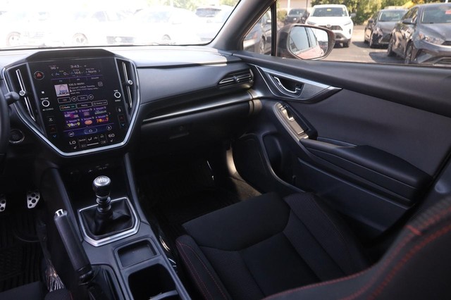Subaru WRX Vehicle Image 24