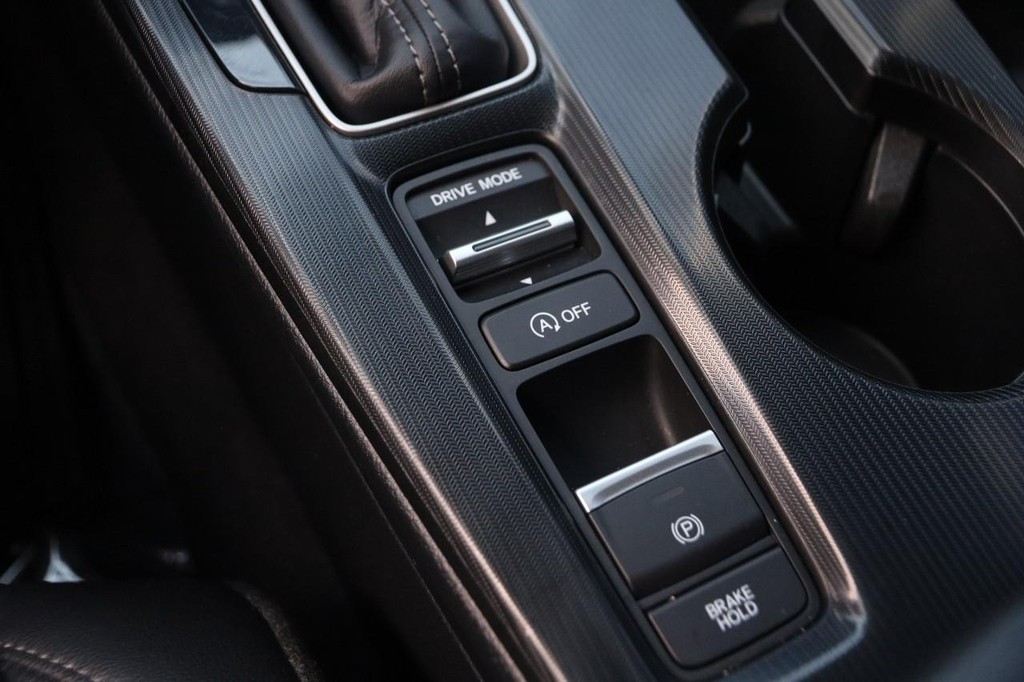 Honda Civic Sedan Vehicle Full-screen Gallery Image 19