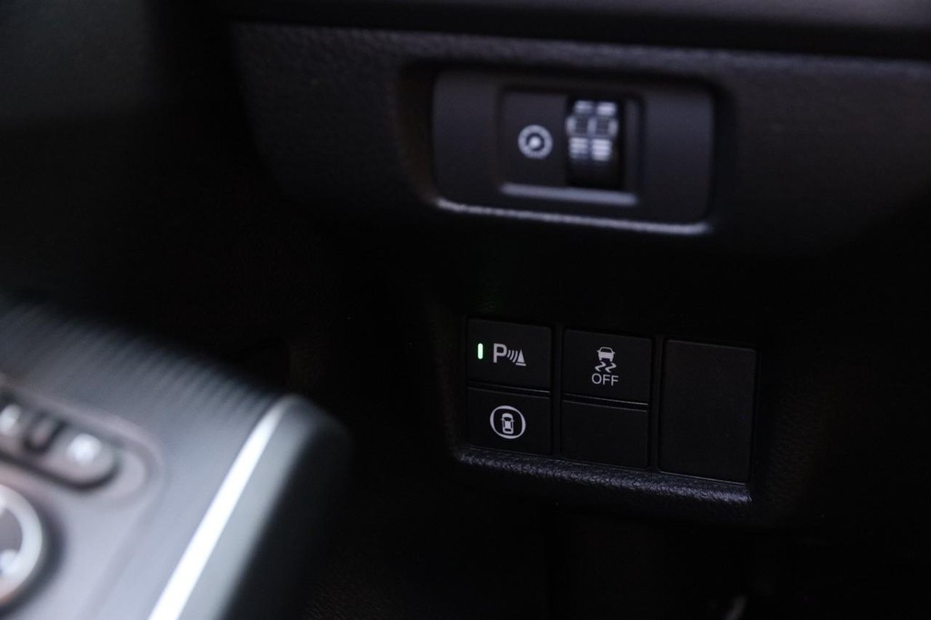 Honda Civic Sedan Vehicle Full-screen Gallery Image 21