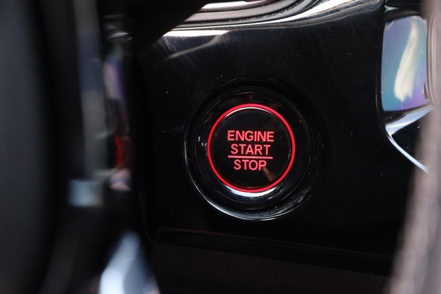 Honda Civic Sedan Vehicle Image 13