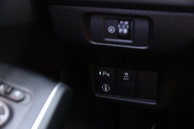 Honda Civic Sedan Vehicle Image 21