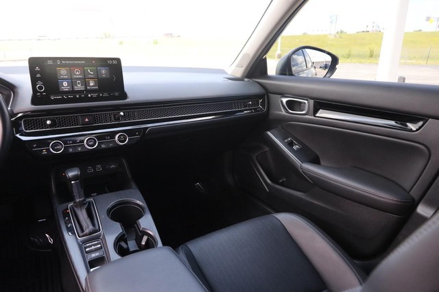 Honda Civic Sedan Vehicle Image 26