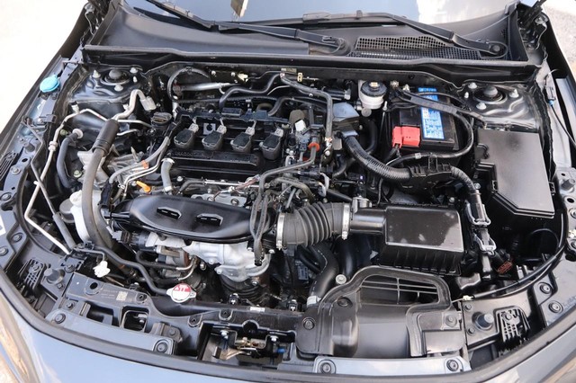 Honda Civic Sedan Vehicle Image 28