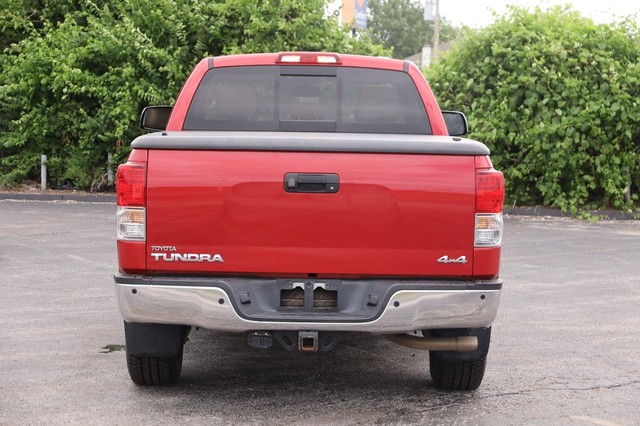 Toyota Tundra 4WD Truck Vehicle Image 06
