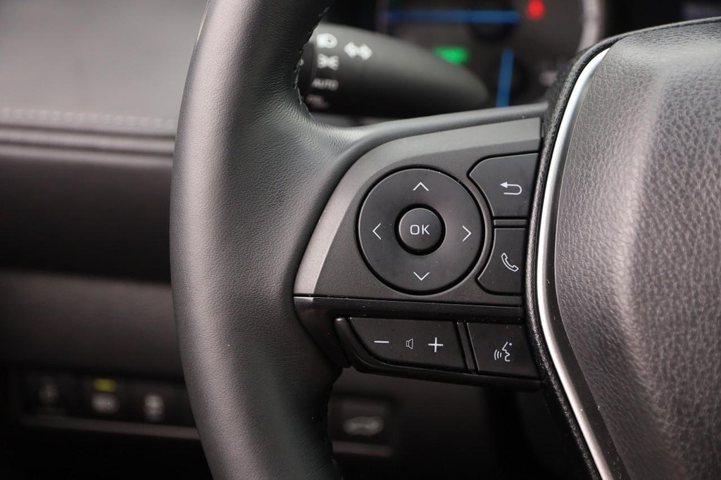 Toyota Venza Vehicle Full-screen Gallery Image 12
