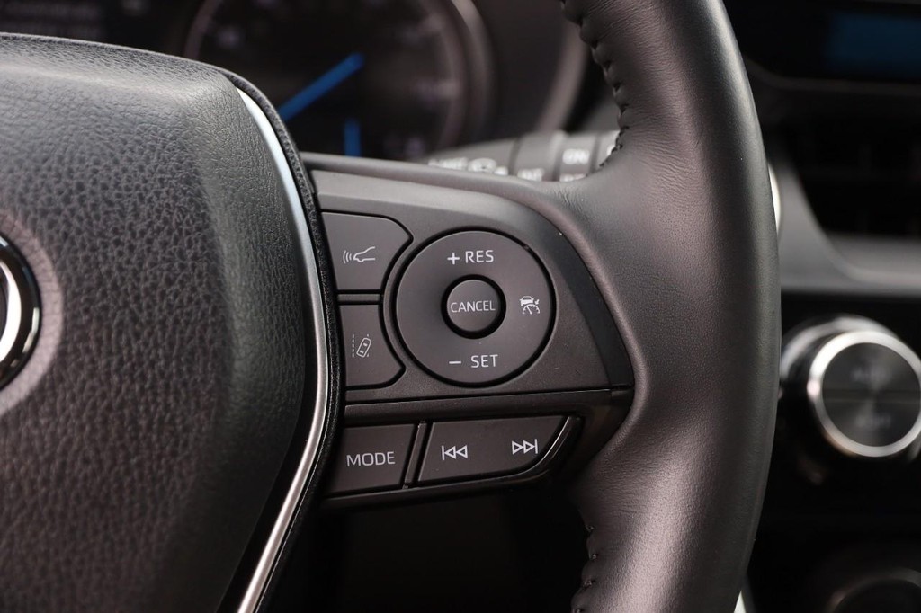 Toyota Venza Vehicle Full-screen Gallery Image 13