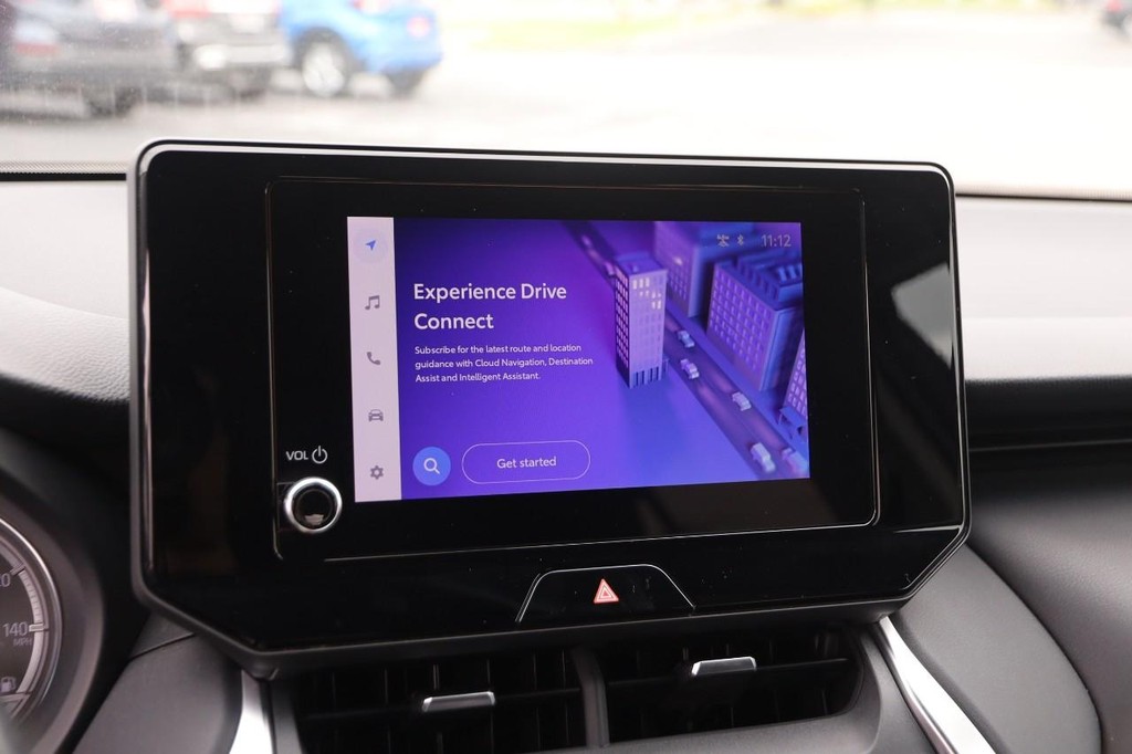 Toyota Venza Vehicle Full-screen Gallery Image 17