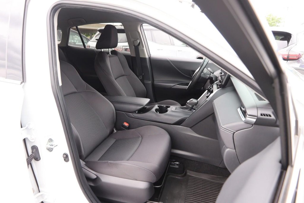 Toyota Venza Vehicle Full-screen Gallery Image 27