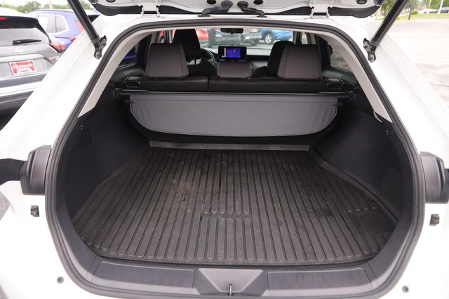 Toyota Venza Vehicle Image 07
