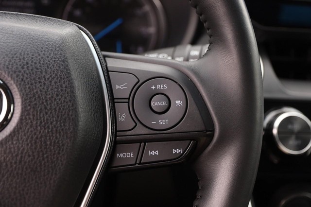 Toyota Venza Vehicle Image 13