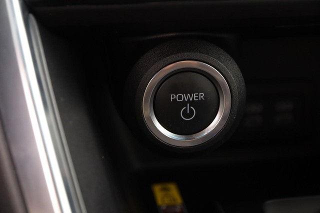Toyota Venza Vehicle Image 15